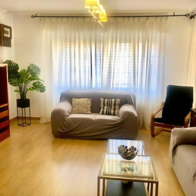 Nuevo Con Piscina A 2 Minutos Estacion Tren Ave Appartement Zaragoza Buitenkant foto
