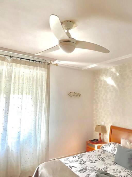 Nuevo Con Piscina A 2 Minutos Estacion Tren Ave Appartement Zaragoza Buitenkant foto