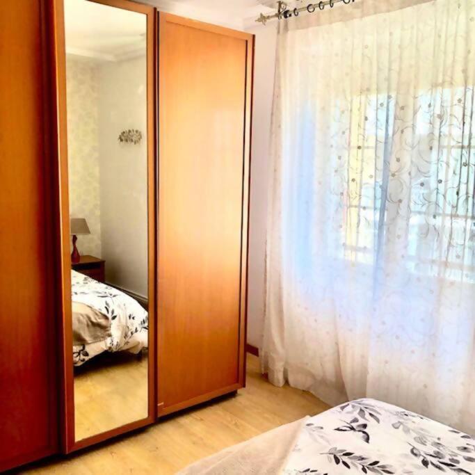 Nuevo Con Piscina A 2 Minutos Estacion Tren Ave Appartement Zaragoza Buitenkant foto